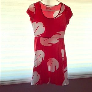 Lilo and stitch dress